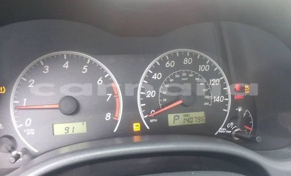 Acheter Occasion Voiture Toyota Corolla Rouge à Enugu, État d'Enugu Acheter Occasion Voiture Toyota Corolla Rouge à Enugu, État d'Enugu