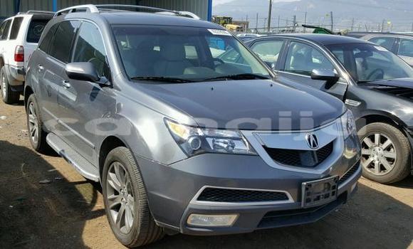 Buy Import Acura MDX Other Car in Lagos in Lagos State
