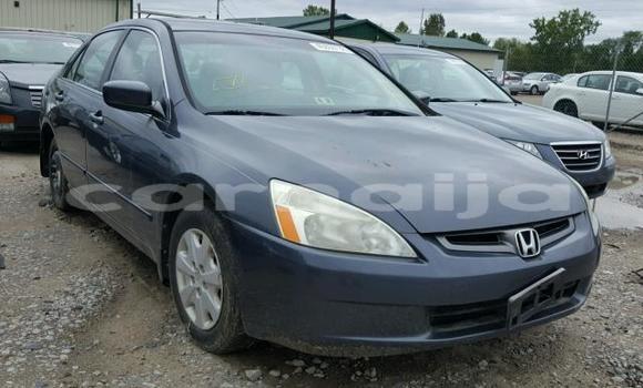 Buy Import Honda Accord Other Car in Lagos in Lagos State