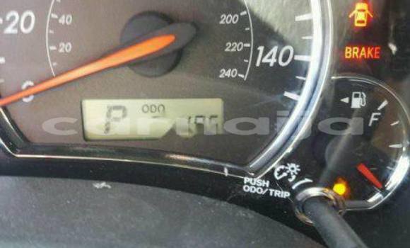 Acheter Occasion Voiture Toyota Corolla Gris à Abuja, État de Lagos Acheter Occasion Voiture Toyota Corolla Gris à Abuja, État de Lagos