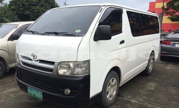 Buy Used Toyota Hiace Other Car in Lagos in Lagos State