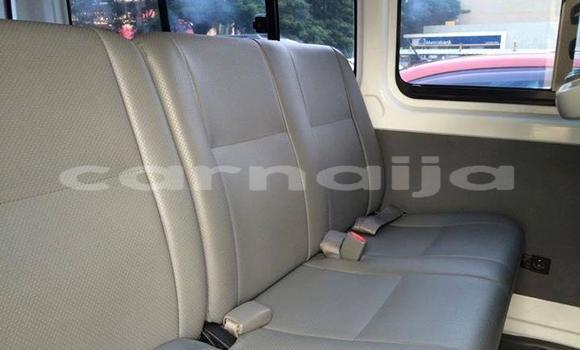 Acheter Occasion Voiture Toyota Hiace Autre à Lagos, État de Lagos Acheter Occasion Voiture Toyota Hiace Autre à Lagos, État de Lagos