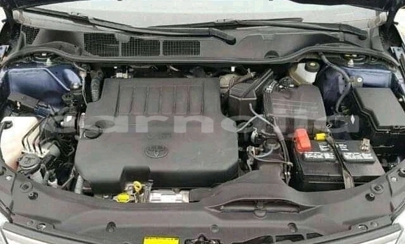 Acheter Import Voiture Toyota Venza Bleu à Lagos, État de Lagos Acheter Import Voiture Toyota Venza Bleu à Lagos, État de Lagos