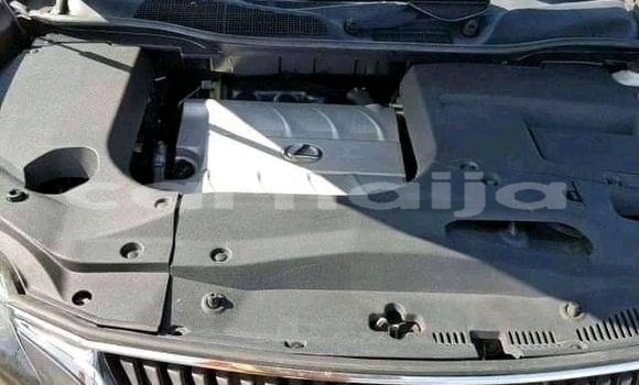 Buy Import Lexus RX 350 Other Car in Lagos in Lagos State Buy Import Lexus RX 350 Other Car in Lagos in Lagos State