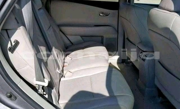 Buy Import Lexus RX 350 Other Car in Lagos in Lagos State Buy Import Lexus RX 350 Other Car in Lagos in Lagos State