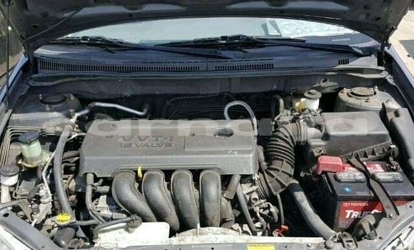 Acheter Import Voiture Toyota Corolla Autre à Lagos, État de Lagos Acheter Import Voiture Toyota Corolla Autre à Lagos, État de Lagos