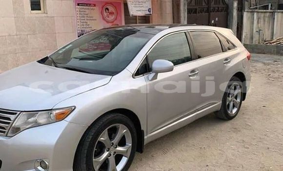 Acheter Occasion Voiture Toyota Venza Gris à Enugu, État d'Enugu Acheter Occasion Voiture Toyota Venza Gris à Enugu, État d'Enugu