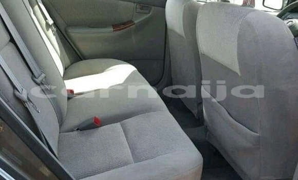 Acheter Import Voiture Toyota Corolla Autre à Lagos, État de Lagos Acheter Import Voiture Toyota Corolla Autre à Lagos, État de Lagos