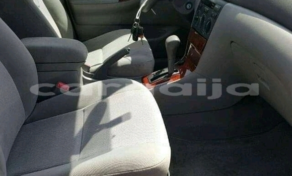 Acheter Import Voiture Toyota Corolla Autre à Lagos, État de Lagos Acheter Import Voiture Toyota Corolla Autre à Lagos, État de Lagos