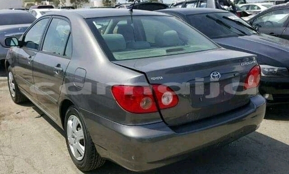 Acheter Import Voiture Toyota Corolla Autre à Lagos, État de Lagos Acheter Import Voiture Toyota Corolla Autre à Lagos, État de Lagos