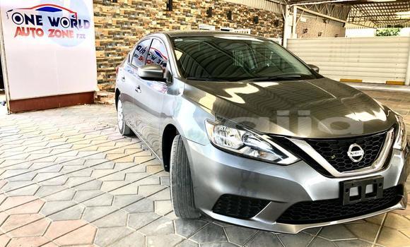 Acheter Import Voiture Nissan Sentra Autre à Import - Dubai, État d'Abia