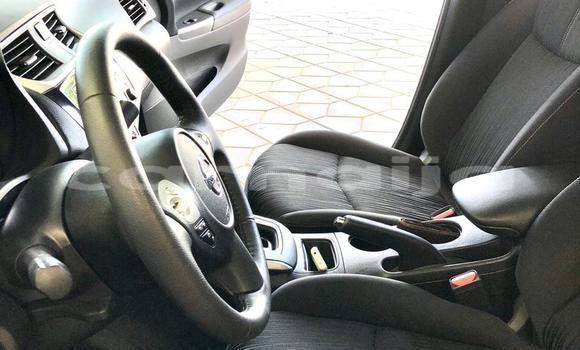 Acheter Import Voiture Nissan Sentra Autre à Import - Dubai, État d'Abia Acheter Import Voiture Nissan Sentra Autre à Import - Dubai, État d'Abia