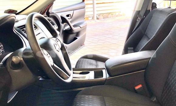 Acheter Import Voiture Nissan Altima Rouge à Import - Dubai, État d'Abia Acheter Import Voiture Nissan Altima Rouge à Import - Dubai, État d'Abia