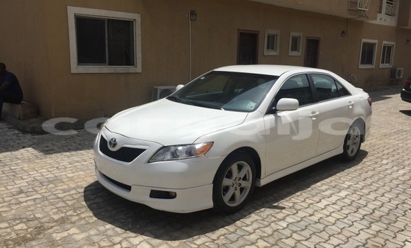 Acheter Neuf Voiture Toyota Camry Autre à Ipokia, État d'Ogun