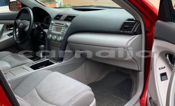 Acheter Neuf Voiture Toyota Camry Autre à Ipokia, État d'Ogun Acheter Neuf Voiture Toyota Camry Autre à Ipokia, État d'Ogun