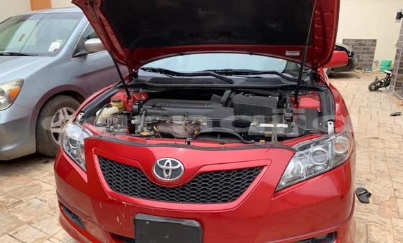 Acheter Neuf Voiture Toyota Camry Autre à Ipokia, État d'Ogun Acheter Neuf Voiture Toyota Camry Autre à Ipokia, État d'Ogun