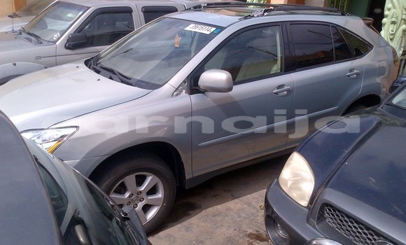 Acheter Neuf Voiture Lexus RX 330 Autre à Ipokia, État d'Ogun Acheter Neuf Voiture Lexus RX 330 Autre à Ipokia, État d'Ogun