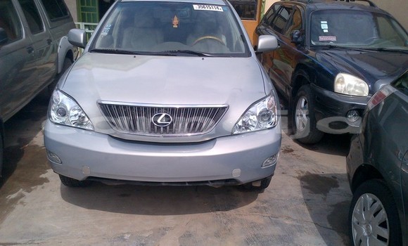 Acheter Neuf Voiture Lexus RX 330 Autre à Ipokia, État d'Ogun Acheter Neuf Voiture Lexus RX 330 Autre à Ipokia, État d'Ogun