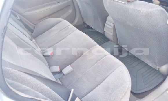 Acheter Neuf Voiture Toyota Corolla II Blanc à Ipokia, État d'Ogun Acheter Neuf Voiture Toyota Corolla II Blanc à Ipokia, État d'Ogun