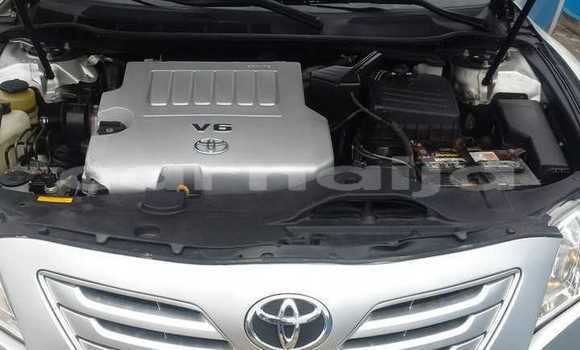 Acheter Neuf Voiture Toyota Camry Gris à Badagry, État de Lagos Acheter Neuf Voiture Toyota Camry Gris à Badagry, État de Lagos
