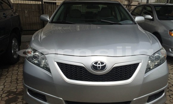 Acheter Neuf Voiture Toyota Camry Autre à Ipokia, État d'Ogun Acheter Neuf Voiture Toyota Camry Autre à Ipokia, État d'Ogun