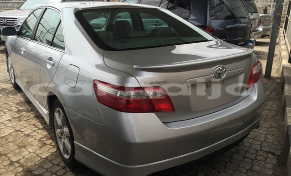 Acheter Neuf Voiture Toyota Camry Autre à Ipokia, État d'Ogun Acheter Neuf Voiture Toyota Camry Autre à Ipokia, État d'Ogun