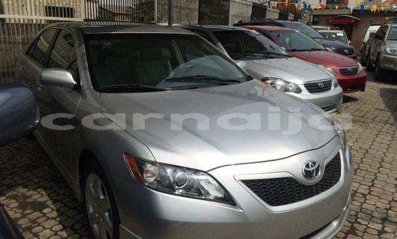 Acheter Neuf Voiture Toyota Camry Autre à Ipokia, État d'Ogun Acheter Neuf Voiture Toyota Camry Autre à Ipokia, État d'Ogun
