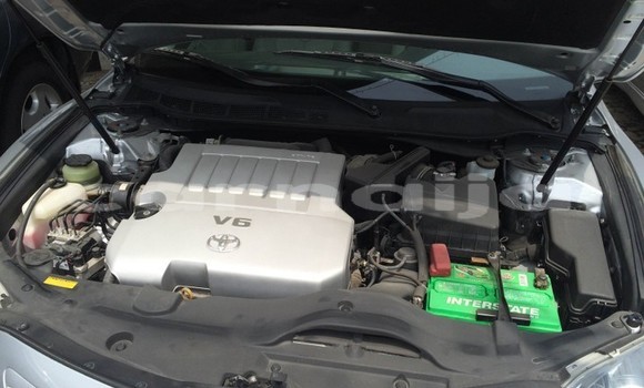 Acheter Neuf Voiture Toyota Camry Autre à Ipokia, État d'Ogun Acheter Neuf Voiture Toyota Camry Autre à Ipokia, État d'Ogun