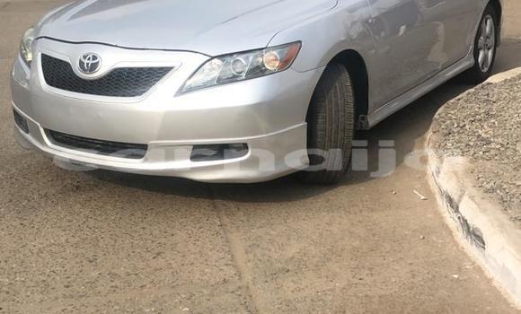 Acheter Neuf Voiture Toyota Camry Autre à Ipokia, État d'Ogun Acheter Neuf Voiture Toyota Camry Autre à Ipokia, État d'Ogun