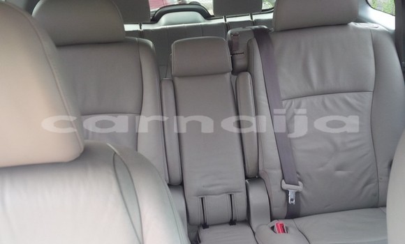 Acheter Neuf Voiture Toyota Highlander Beige à Ipokia, État d'Ogun Acheter Neuf Voiture Toyota Highlander Beige à Ipokia, État d'Ogun