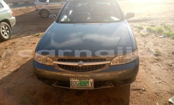 Buy Used Nissan Altima Other Car in Ado–Ekiti in Ekiti State Buy Used Nissan Altima Other Car in Ado–Ekiti in Ekiti State