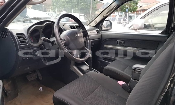 Acheter Occasion Voiture Nissan X–Trail Noir à Lagos, État de Lagos Acheter Occasion Voiture Nissan X–Trail Noir à Lagos, État de Lagos