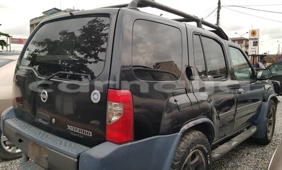 Acheter Occasion Voiture Nissan X–Trail Noir à Lagos, État de Lagos Acheter Occasion Voiture Nissan X–Trail Noir à Lagos, État de Lagos
