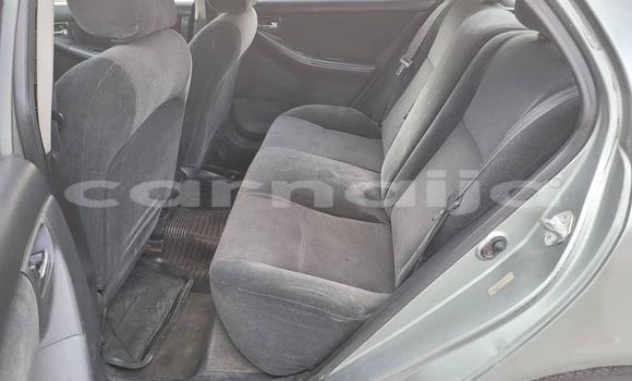 Acheter Occasion Voiture Toyota Corolla Autre à Lagos, État de Lagos Acheter Occasion Voiture Toyota Corolla Autre à Lagos, État de Lagos
