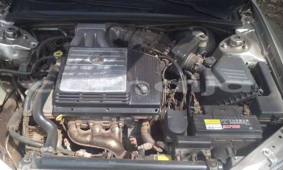 Acheter Occasion Voiture Toyota Avalon Beige à Enugu, État d'Enugu Acheter Occasion Voiture Toyota Avalon Beige à Enugu, État d'Enugu