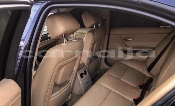 Acheter Occasion Voiture BMW 3–Series Noir à Lagos, État de Lagos Acheter Occasion Voiture BMW 3–Series Noir à Lagos, État de Lagos