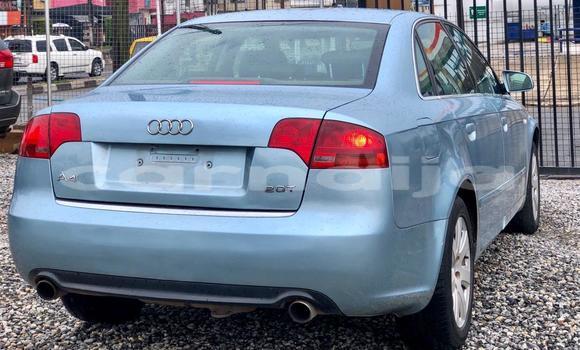 Buy Used Audi A4 Other Car in Lagos in Lagos State