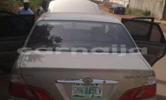 Acheter Occasion Voiture Toyota Avalon Beige à Enugu, État d'Enugu Acheter Occasion Voiture Toyota Avalon Beige à Enugu, État d'Enugu