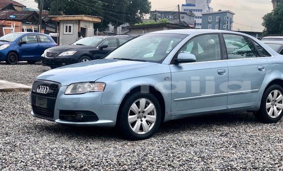 Acheter Occasion Voiture Audi A4 Autre à Lagos, État de Lagos Acheter Occasion Voiture Audi A4 Autre à Lagos, État de Lagos