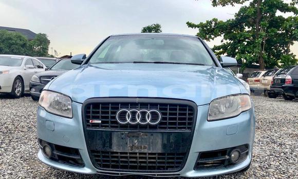 Acheter Occasion Voiture Audi A4 Autre à Lagos, État de Lagos Acheter Occasion Voiture Audi A4 Autre à Lagos, État de Lagos