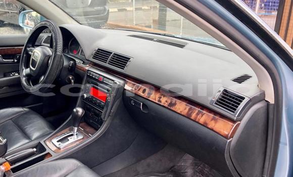 Acheter Occasion Voiture Audi A4 Autre à Lagos, État de Lagos Acheter Occasion Voiture Audi A4 Autre à Lagos, État de Lagos