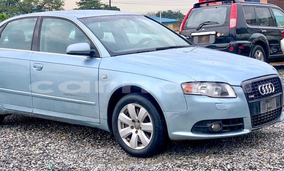 Acheter Occasion Voiture Audi A4 Autre à Lagos, État de Lagos Acheter Occasion Voiture Audi A4 Autre à Lagos, État de Lagos