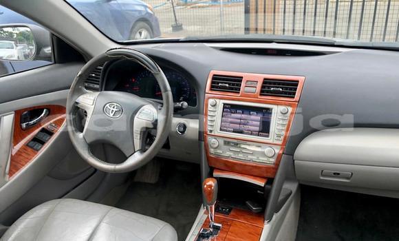 Buy Used Toyota Camry Other Car in Lagos in Lagos State Buy Used Toyota Camry Other Car in Lagos in Lagos State