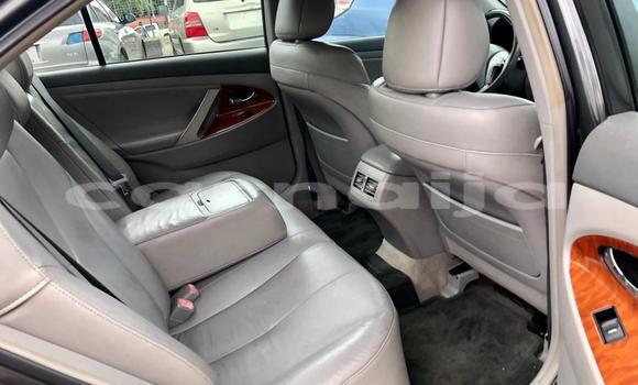 Acheter Occasion Voiture Toyota Camry Autre à Lagos, État de Lagos Acheter Occasion Voiture Toyota Camry Autre à Lagos, État de Lagos