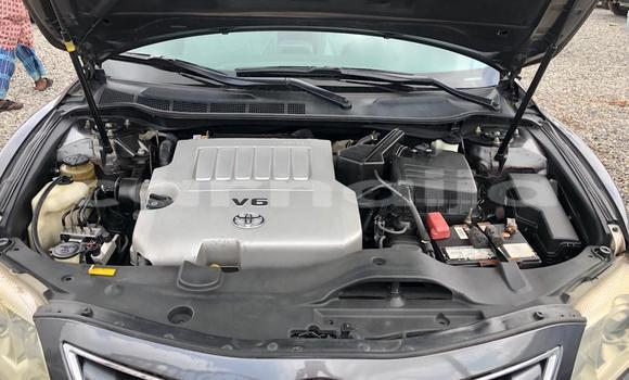 Acheter Occasion Voiture Toyota Camry Autre à Lagos, État de Lagos Acheter Occasion Voiture Toyota Camry Autre à Lagos, État de Lagos