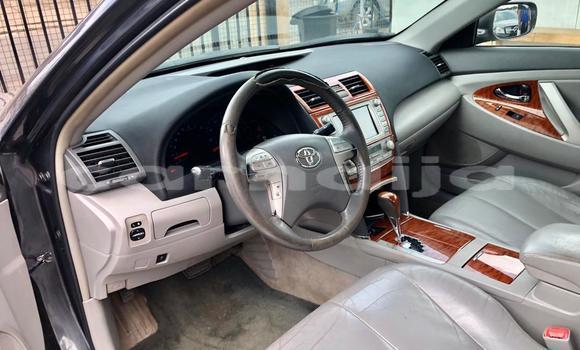 Acheter Occasion Voiture Toyota Camry Autre à Lagos, État de Lagos Acheter Occasion Voiture Toyota Camry Autre à Lagos, État de Lagos