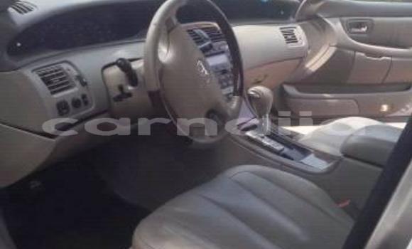 Acheter Occasion Voiture Toyota Avalon Beige à Enugu, État d'Enugu Acheter Occasion Voiture Toyota Avalon Beige à Enugu, État d'Enugu