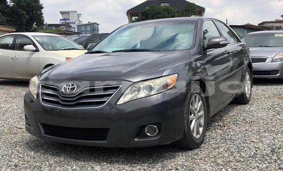 Acheter Occasion Voiture Toyota Camry Autre à Lagos, État de Lagos Acheter Occasion Voiture Toyota Camry Autre à Lagos, État de Lagos