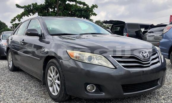 Acheter Occasion Voiture Toyota Camry Autre à Lagos, État de Lagos Acheter Occasion Voiture Toyota Camry Autre à Lagos, État de Lagos