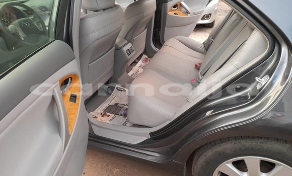 Acheter Occasion Voiture Toyota Camry Autre à Lagos, État de Lagos Acheter Occasion Voiture Toyota Camry Autre à Lagos, État de Lagos
